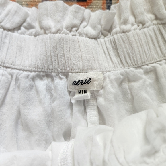 Aerie Boho Skort Size M - Picture 4 of 6